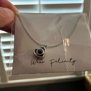 WEAR FELICITY NECKLACE